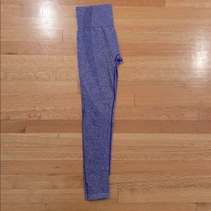 Gymshark Vital Seamless Leggings